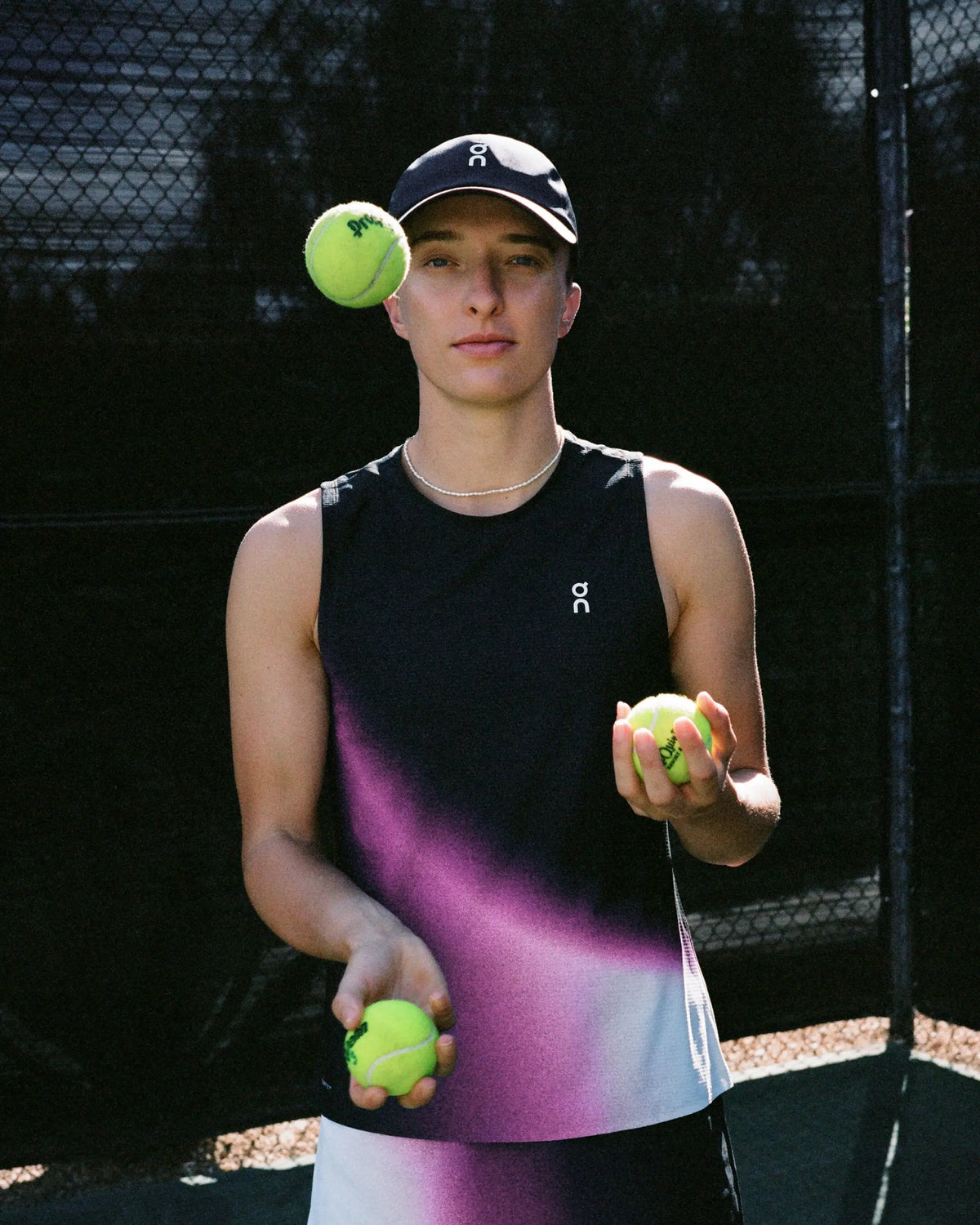 Tennis